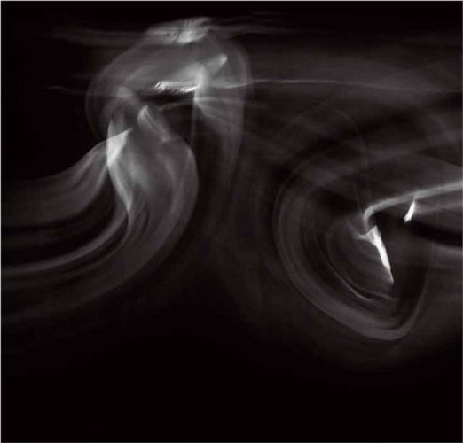 太极三部曲Ⅱ·太极图