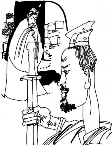 吴女恨