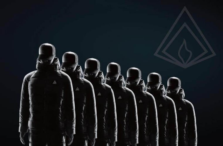 冰焰的十年漫步