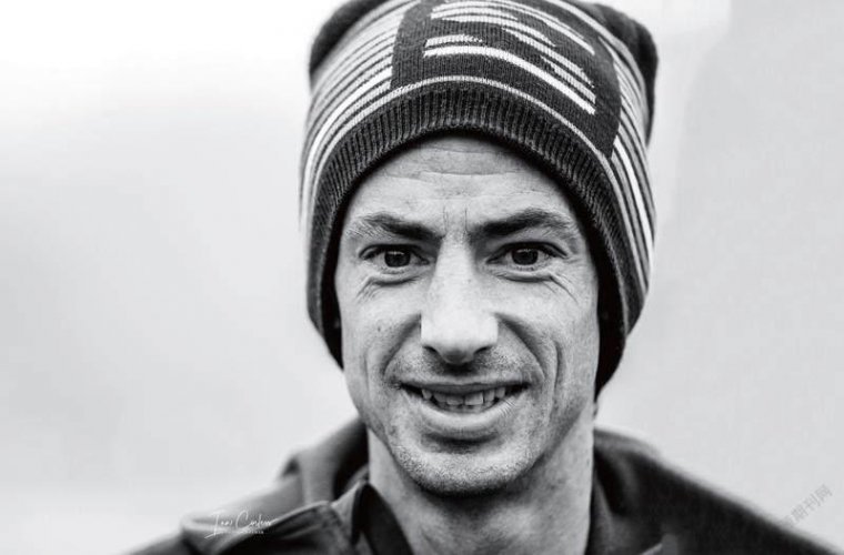 Kilian Jornet地表最强