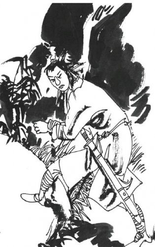 神功潭