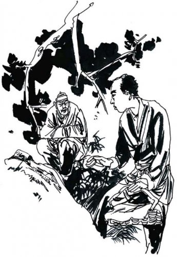 娈婴戏玉图