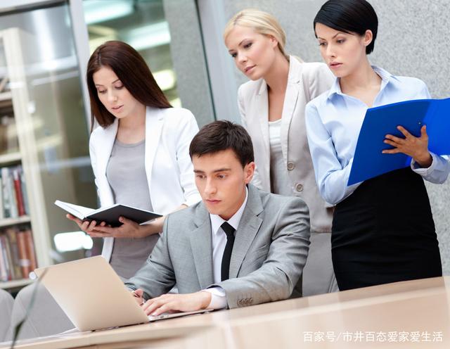 职场人资：调研和评估 是盘点人才的重要基石